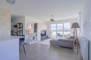  Appartement � vendre 3 pi�ces 66 m�