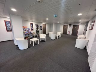  Appartement � vendre 1 pi�ce 32 m�