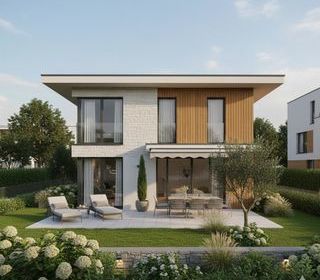  Maison � vendre 4 pi�ces 84 m�