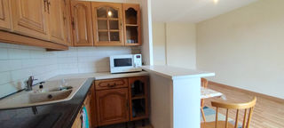  Appartement � vendre 2 pi�ces 45 m�