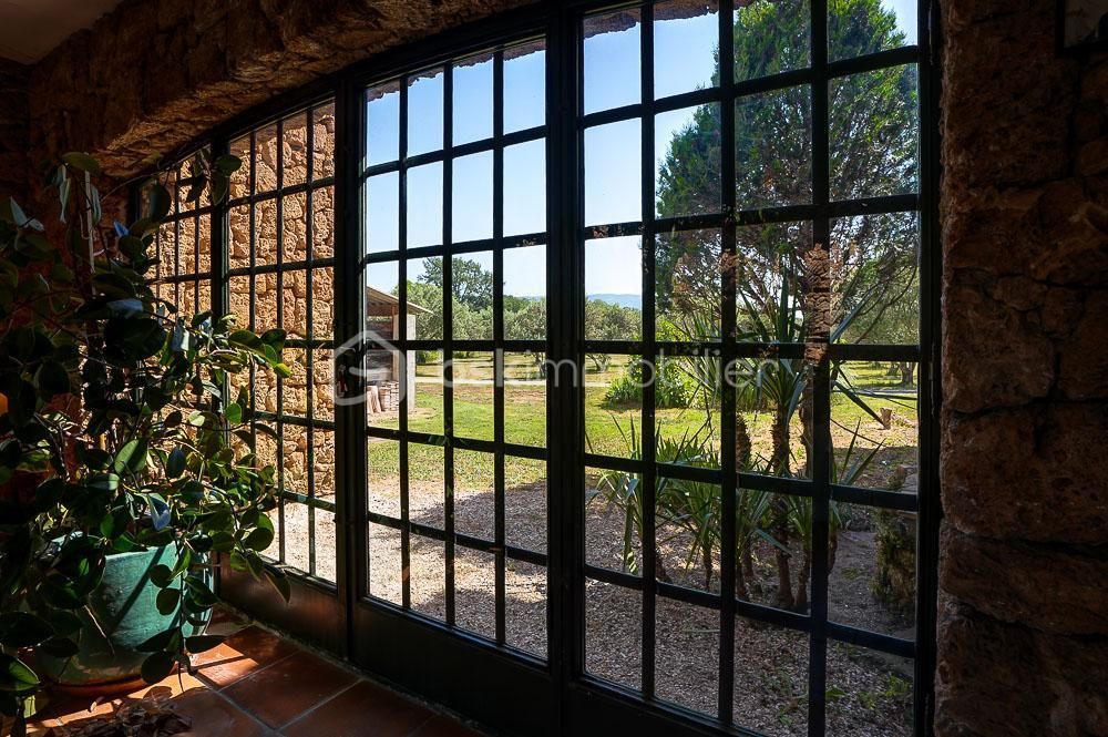 � vendre  Maison La Motte (83920)