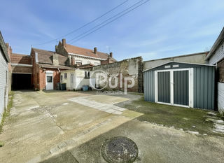  Maison � vendre 5 pi�ces 125 m�