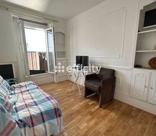  Appartement � vendre 2 pi�ces 27 m�