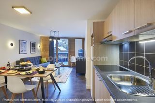  Appartement � vendre 2 pi�ces 43 m�