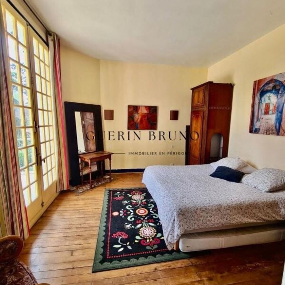 � vendre  Villa Bergerac (24100)