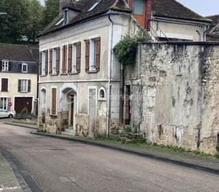  Maison � vendre 6 pi�ces 164 m�