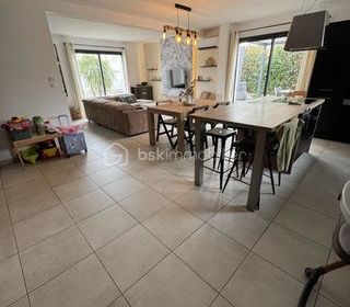  Villa � vendre 4 pi�ces 103 m�