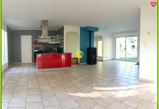  Maison � vendre 9 pi�ces 111 m�