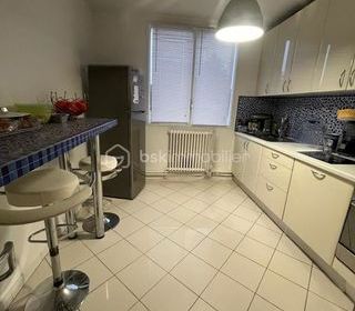  Appartement � vendre 5 pi�ces 99 m�