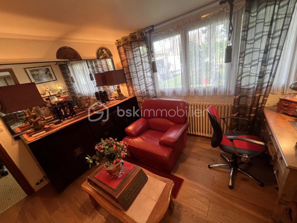 � vendre  Maison Bondy (93140)