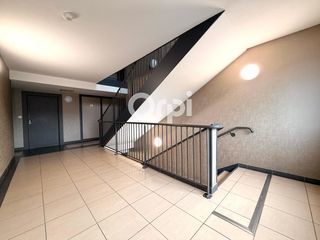  Appartement � vendre 2 pi�ces 42 m�