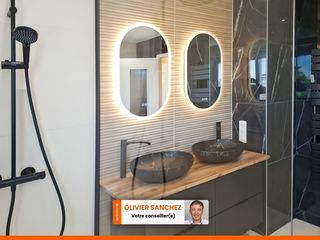  Appartement � vendre 4 pi�ces 101 m�