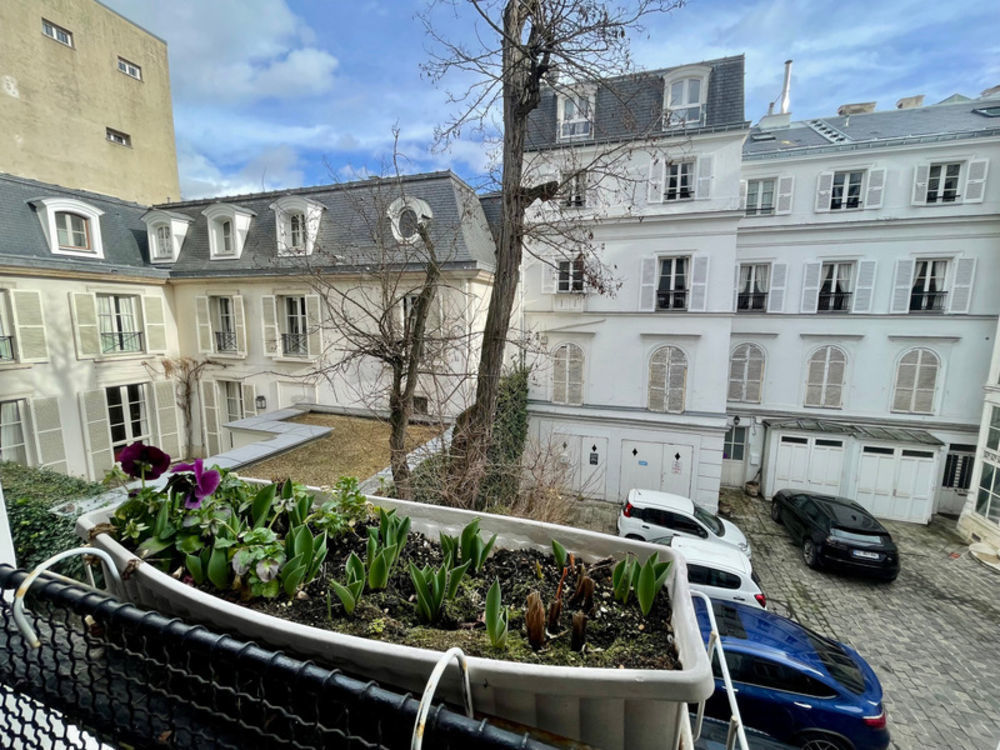 � vendre  Appartement Paris 8