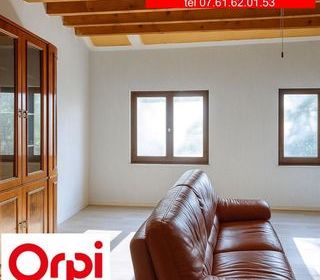  Maison � vendre 7 pi�ces 270 m�