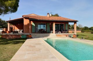  Maison � vendre 6 pi�ces 140 m�