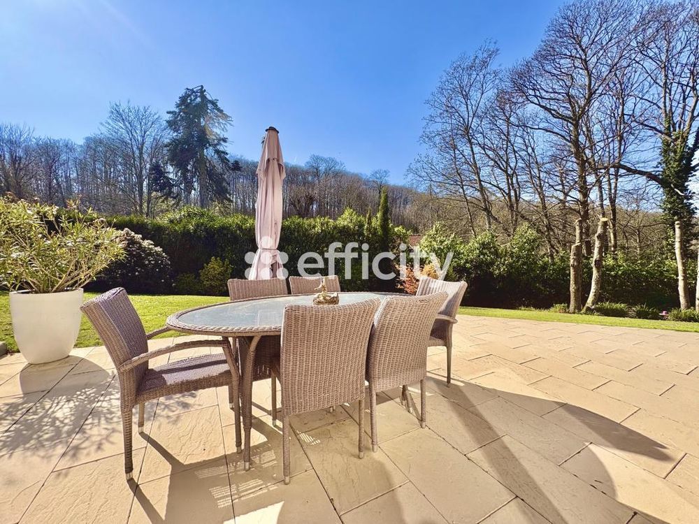 � vendre  Maison Chauvry (95560)