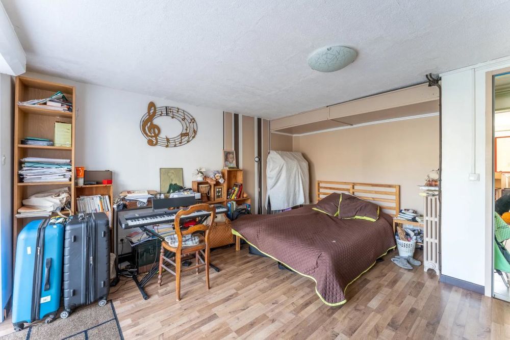 � vendre  Maison Bordeaux (33200)