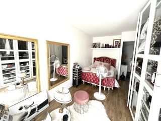  Appartement � vendre 5 pi�ces 81 m�