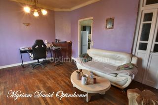  Maison � vendre 4 pi�ces 65 m�