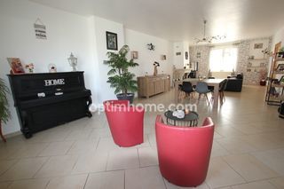  Maison � vendre 7 pi�ces 194 m�