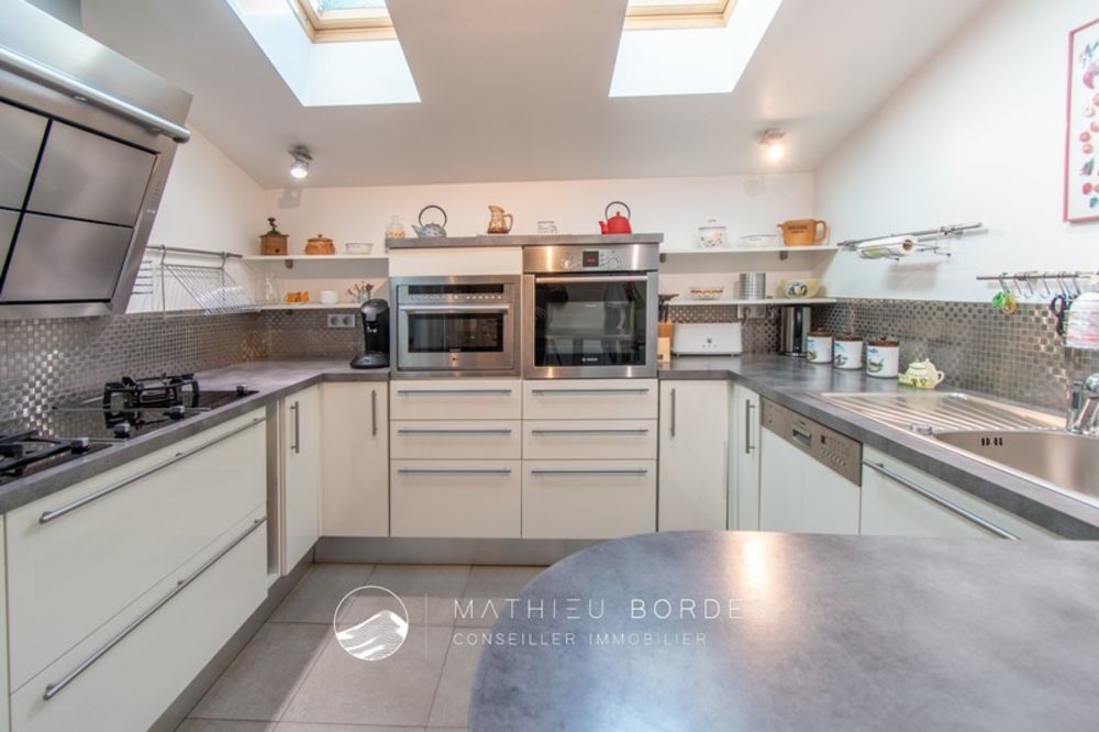 � vendre  Appartement Anglet (64600)