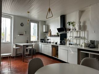  Appartement � vendre 2 pi�ces 47 m�