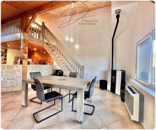  Maison � vendre 7 pi�ces 140 m�