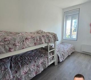  Appartement � louer 3 pi�ces 44 m�