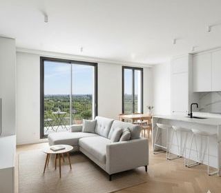  Appartement � vendre 3 pi�ces 71 m�