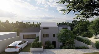  Terrain � vendre 191 m�