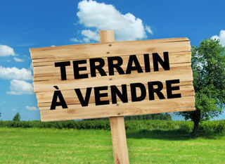  Terrain � vendre 