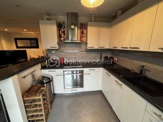  Maison � vendre 4 pi�ces 85 m�