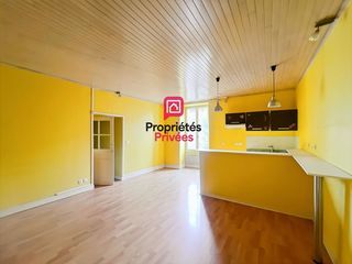  Appartement � vendre 3 pi�ces 73 m�