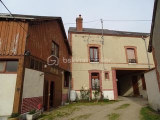  Appartement � vendre 6 pi�ces 97 m�