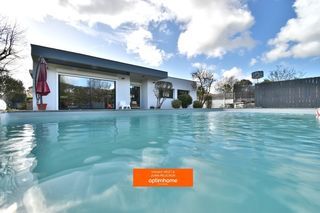  Maison � vendre 6 pi�ces 160 m�