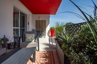  Appartement � vendre 3 pi�ces 62 m�