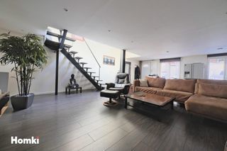  Loft � vendre 4 pi�ces 162 m�