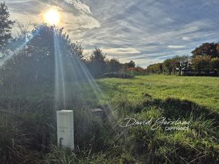  Terrain � vendre 553 m�