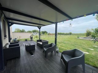  Maison � vendre 4 pi�ces 103 m�