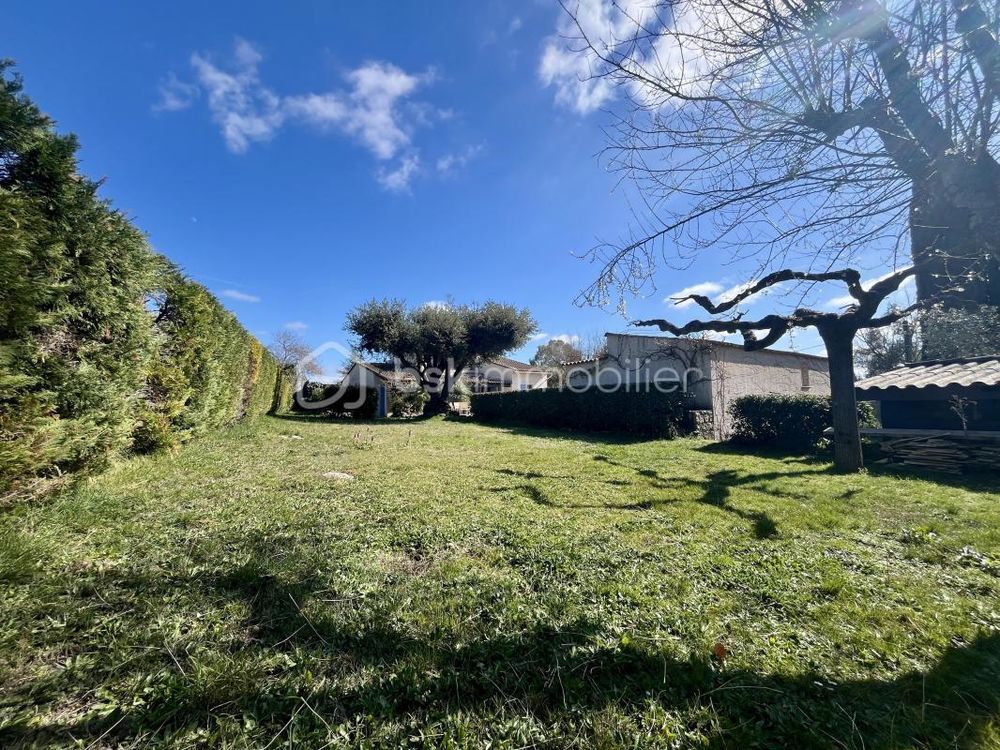 � vendre  Villa Bagnols-en-For�t (83600)