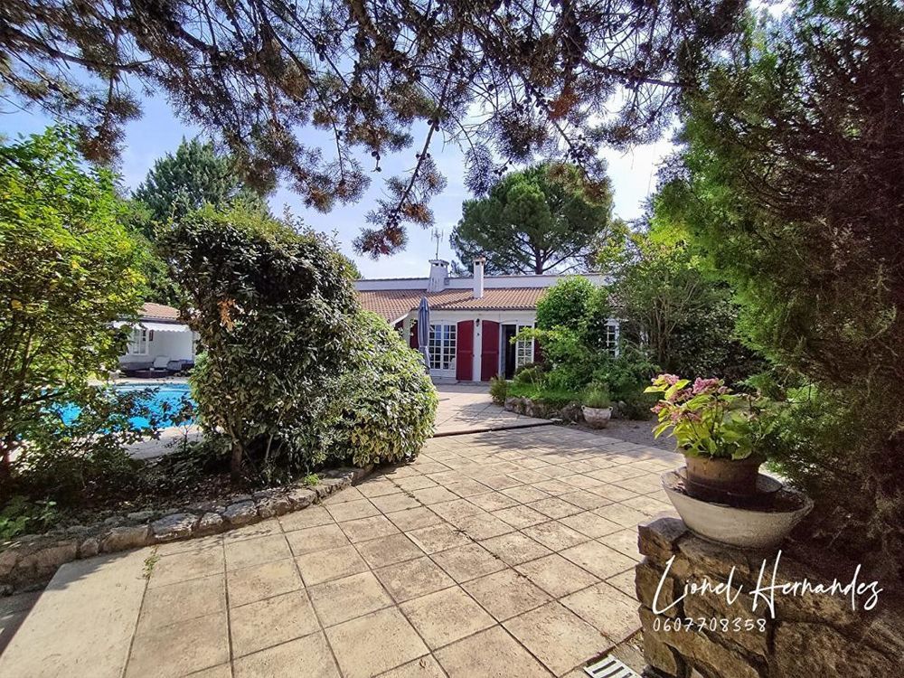 � vendre  Maison Saint-Privat-des-Vieux (30340)