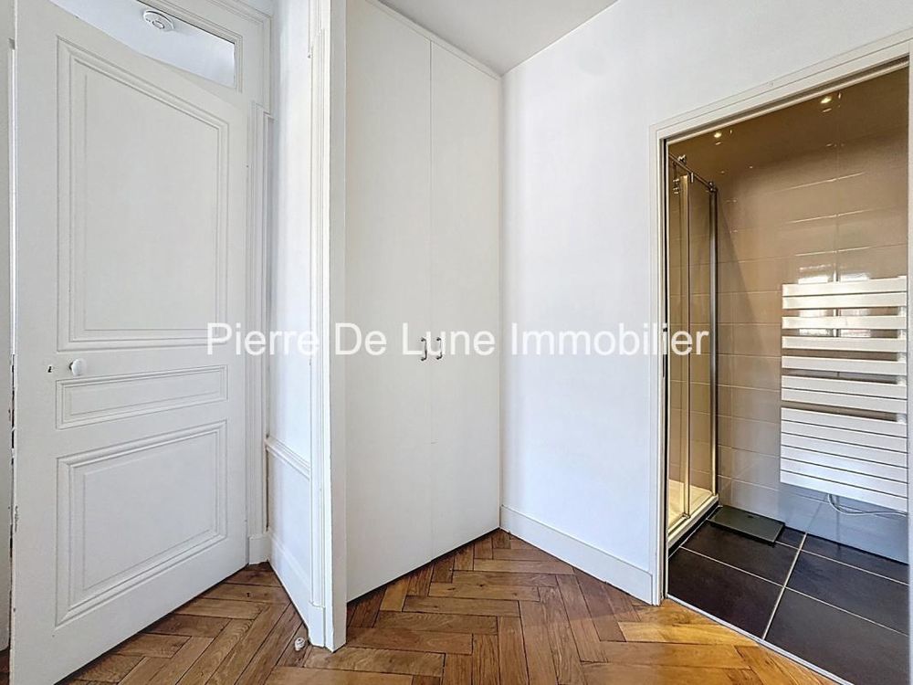 � vendre  Duplex/triplex Lyon 5