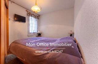  Appartement � vendre 2 pi�ces 43 m�