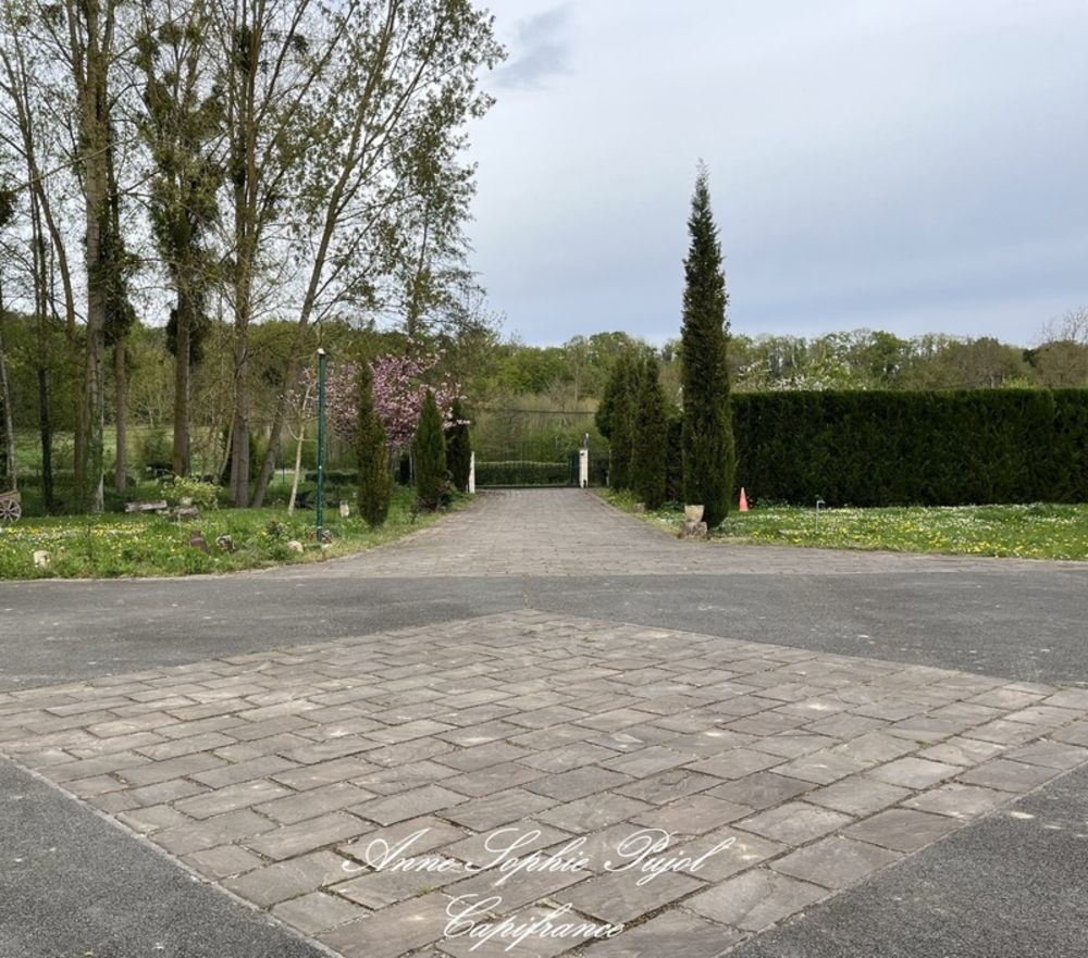 � vendre  Maison Cauvigny (60730)