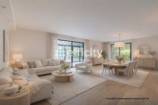  Appartement � vendre 5 pi�ces 138 m�