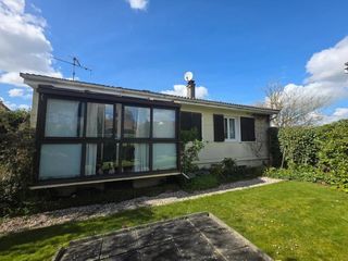  Maison � vendre 5 pi�ces 90 m�