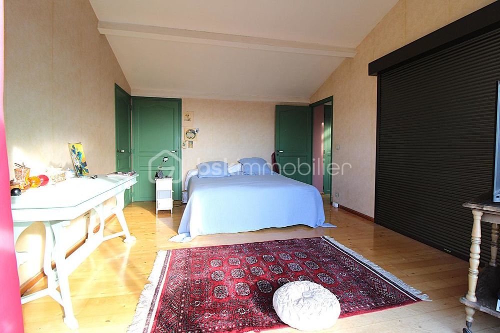 � vendre  Maison Montrab� (31850)