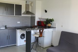  Appartement � vendre 2 pi�ces 32 m�