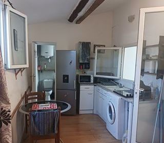  Appartement � louer 2 pi�ces 36 m�