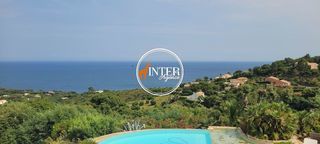  Villa � vendre 4 pi�ces 160 m�